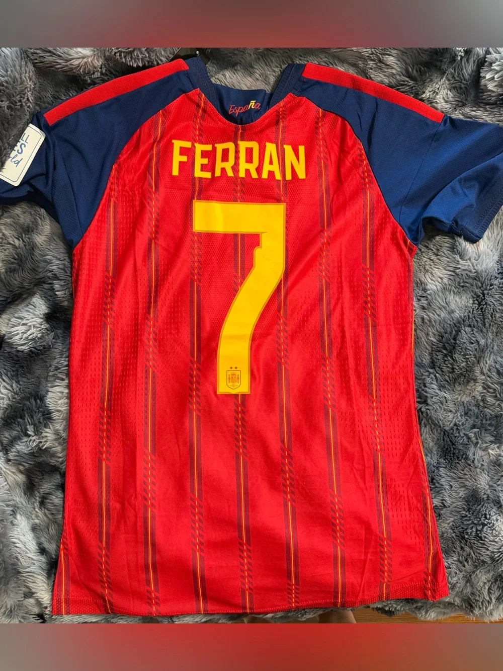 adidas national team